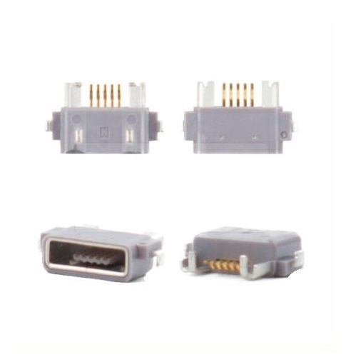 CONECTOR DE CARGA SONY XPERIA ST25i /ST18i / LT25i / WT19 WT18